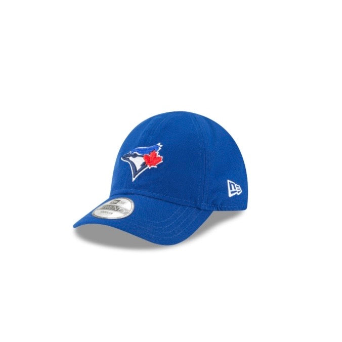 Infant Toronto Blue Jays 1st Royal 9Twenty New Era Hat