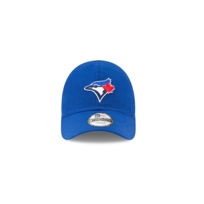 Infant Toronto Blue Jays 1st Royal 9Twenty New Era Hat