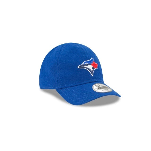 Infant Toronto Blue Jays 1st Royal 9Twenty New Era Hat