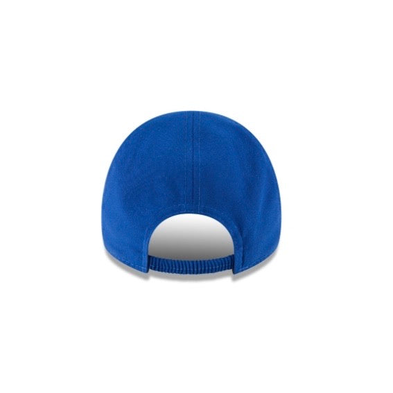 Infant Toronto Blue Jays 1st Royal 9Twenty New Era Hat