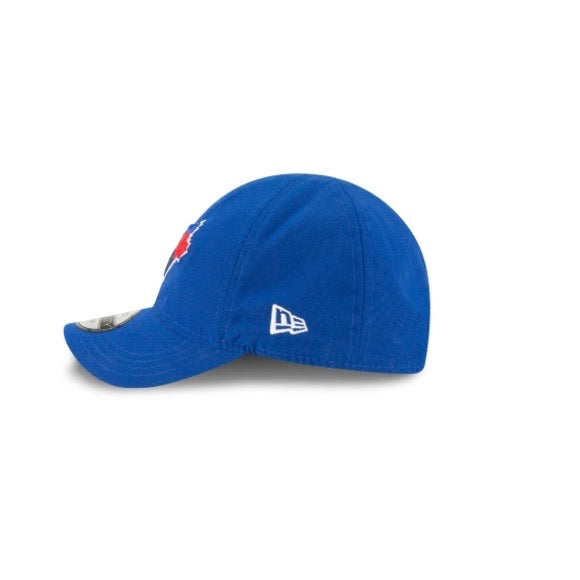 Infant Toronto Blue Jays 1st Royal 9Twenty New Era Hat