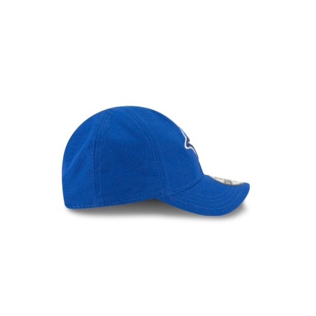 Infant Toronto Blue Jays 1st Royal 9Twenty New Era Hat