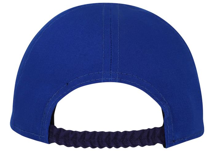 Infant Toronto Blue Jays New Era My 1st 9Twenty Stretchable Hat