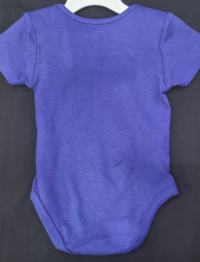Infant Toronto Maple Leafs Romper
