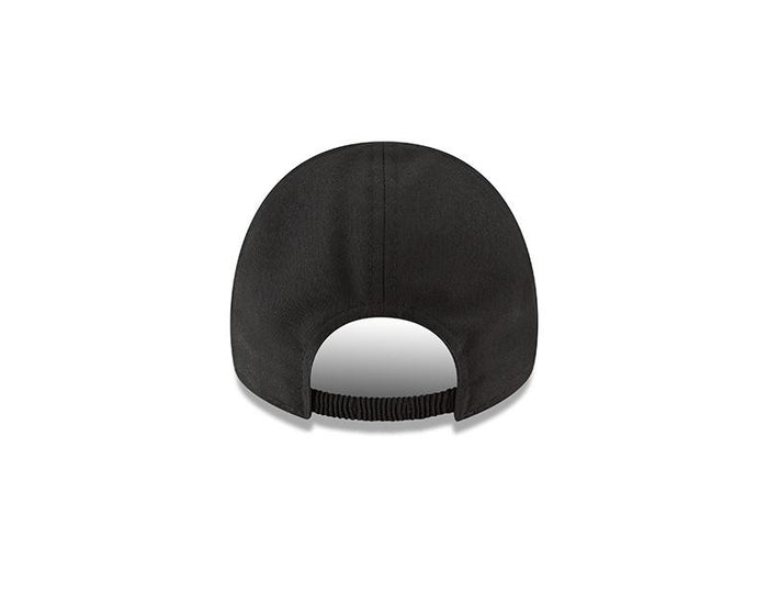 Infant Toronto Raptors Black Basic MVP '47 Brand Stretch Fit Hat