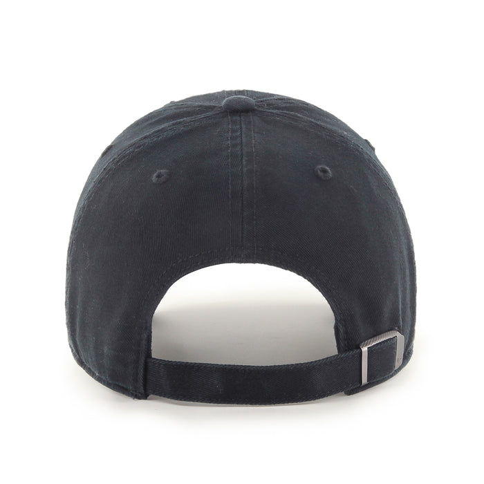 Ireland National Team World Cup Black 47 Brand Clean Up Adjustable Hat