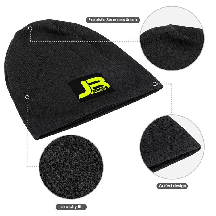 JB Fencing Beanie