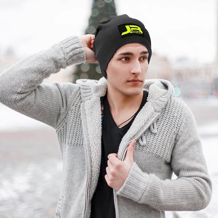 JB Fencing Beanie