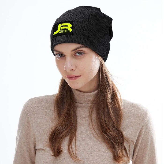 JB Fencing Beanie