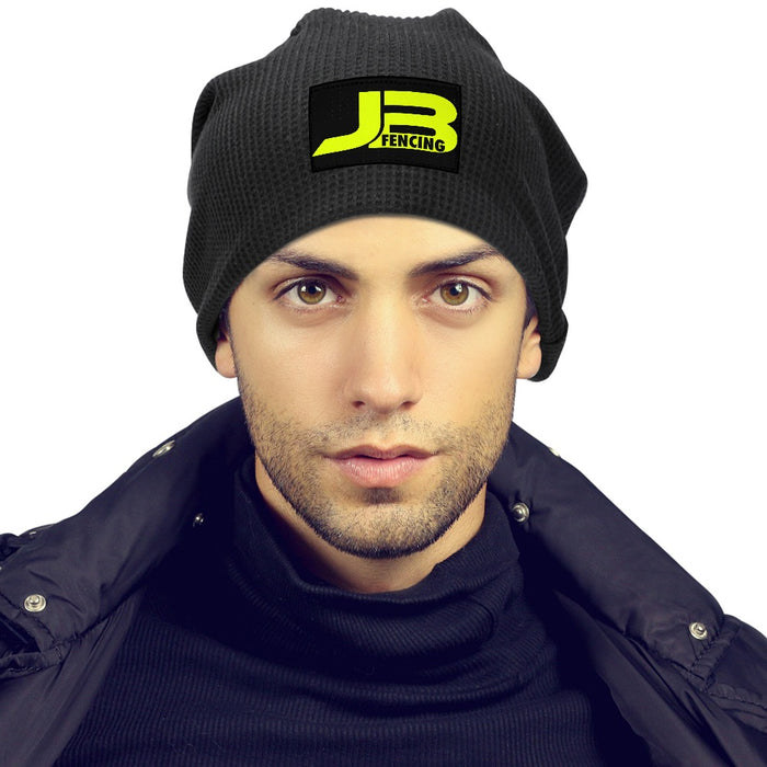 JB Fencing Beanie