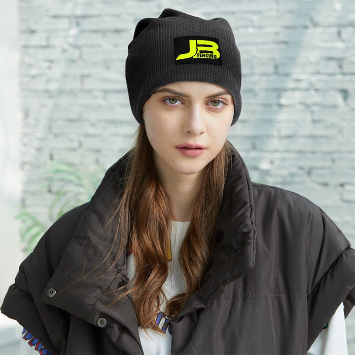 JB Fencing Beanie