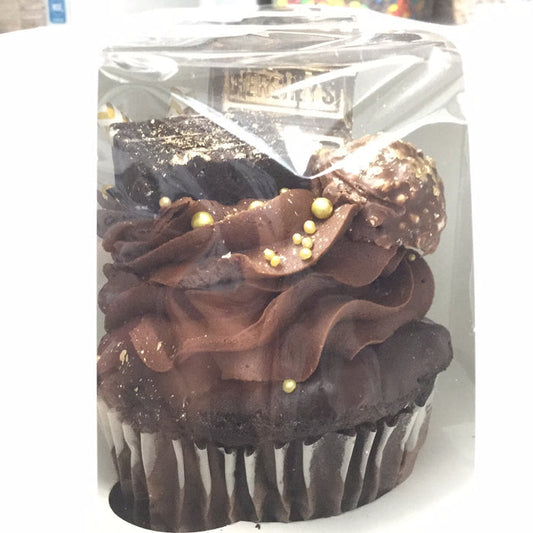 jumbo cupcakes