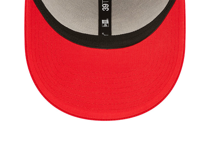 Kansas City Chiefs 2022 Sideline 39THIRTY Coaches Flex Hat