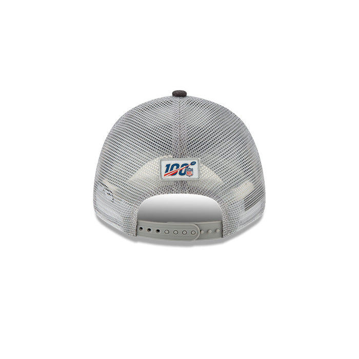 Kansas City Chiefs AFC Conference Champions Locker Room New Era Hat