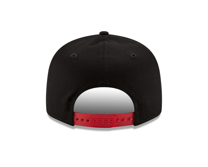 Kansas City Chiefs New Era 2 Tone 9Fifty Snapback Hat