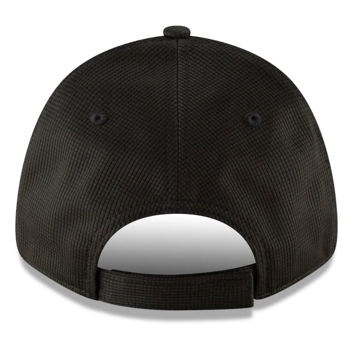 Kansas City Chiefs New Era Black Super Bowl LV Bound - 9FORTY Adjustable Hat