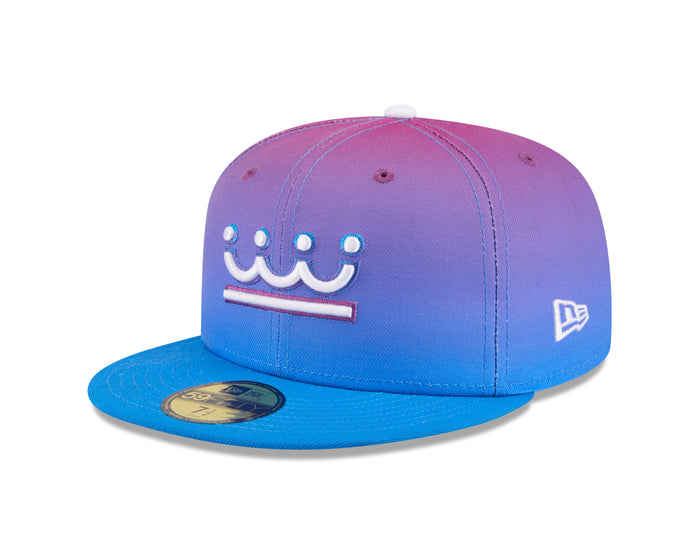 Kansas City Royals New Era City Connect MLB 2026 59FIFTY Fitted Hat