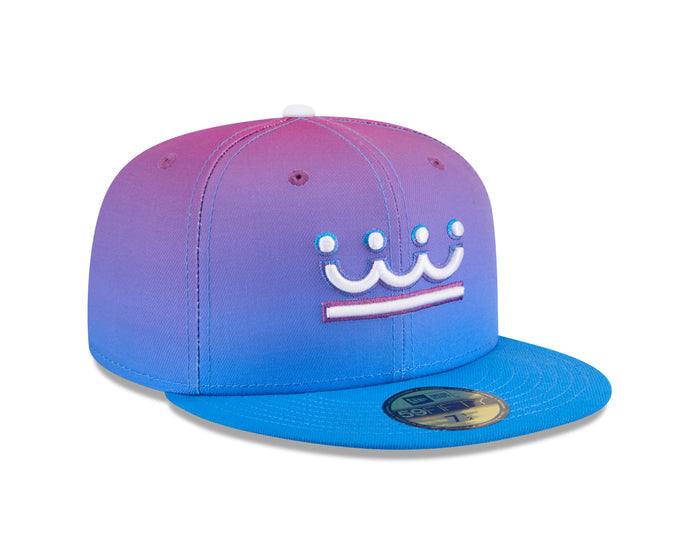 Kansas City Royals New Era City Connect MLB 2026 59FIFTY Fitted Hat