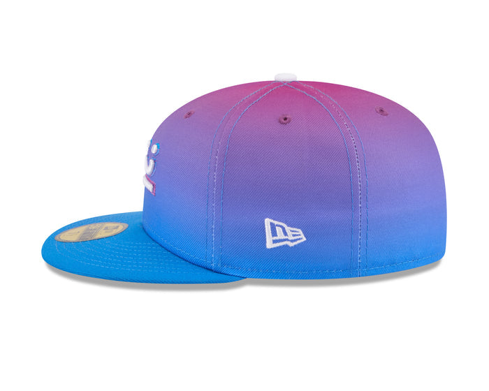 Kansas City Royals New Era City Connect MLB 2026 59FIFTY Fitted Hat