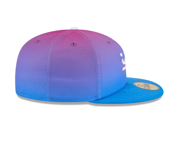 Kansas City Royals New Era City Connect MLB 2026 59FIFTY Fitted Hat