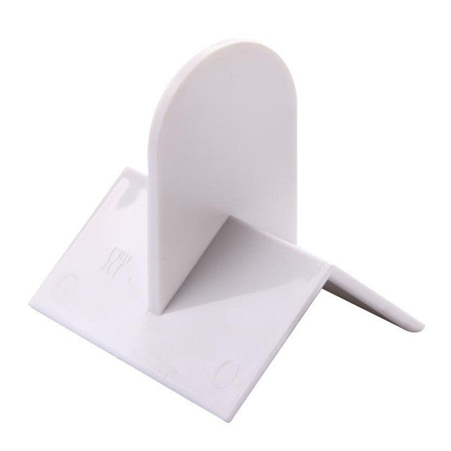 kitchen accessories cake decorating tools Cake Decorating Smoother Icing Fondant Polisher Finisher ##