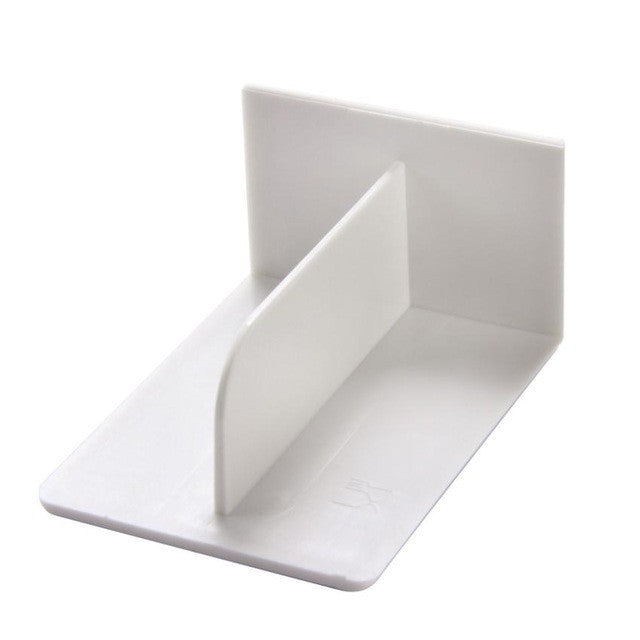 kitchen accessories cake decorating tools Cake Decorating Smoother Icing Fondant Polisher Finisher ##