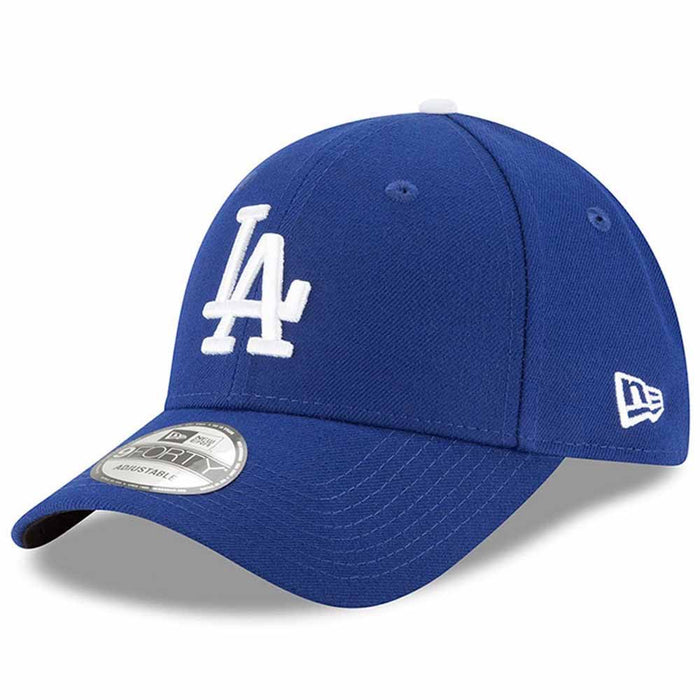 LA Dodgers The League Royal 9Forty New Era Hat