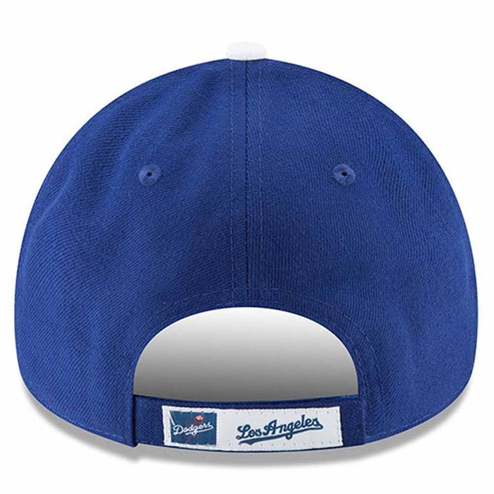LA Dodgers The League Royal 9Forty New Era Hat