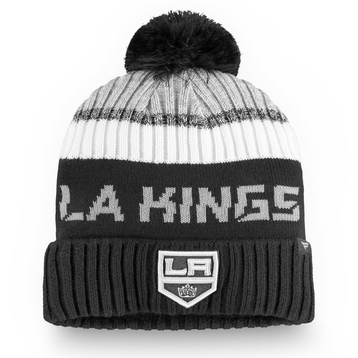 LA Kings Rinkside Toque