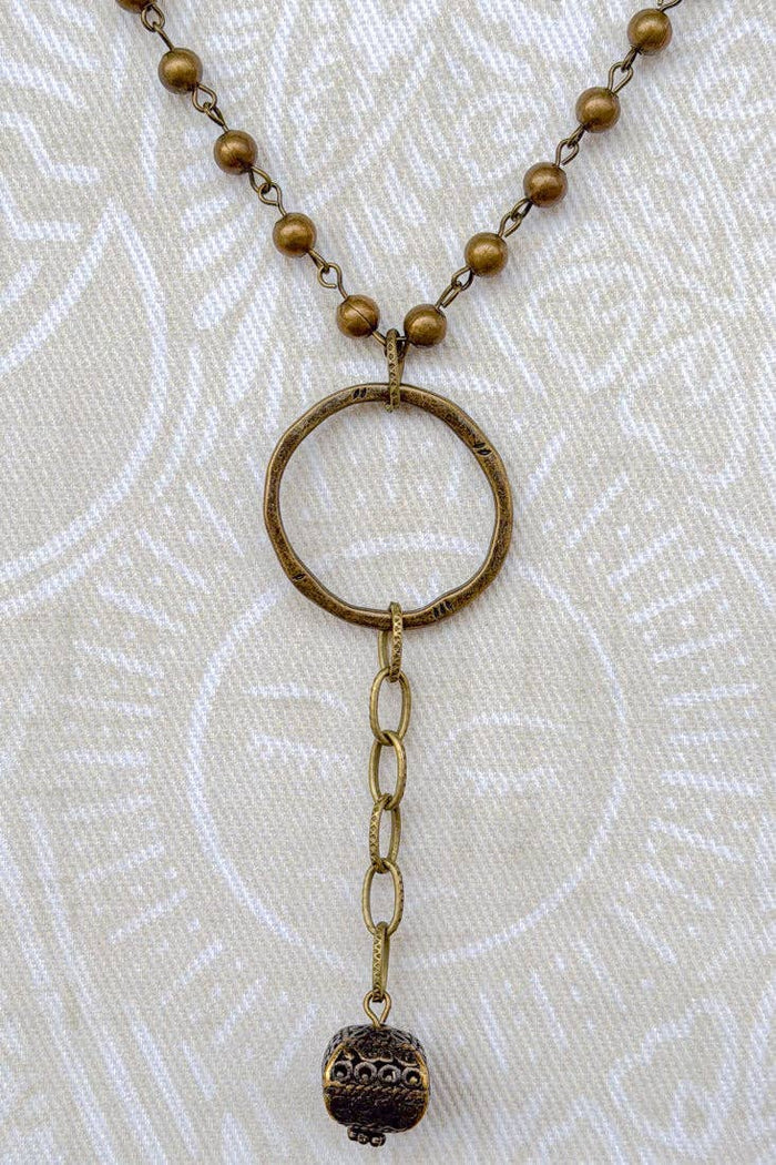 Lanie Necklace