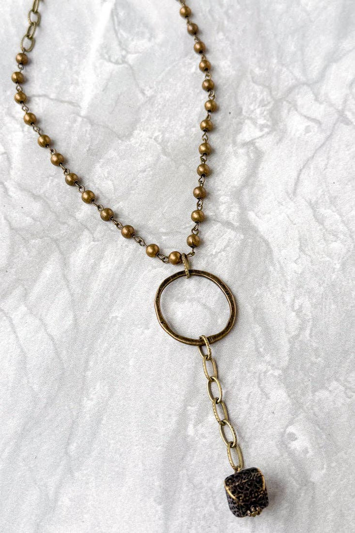 Lanie Necklace