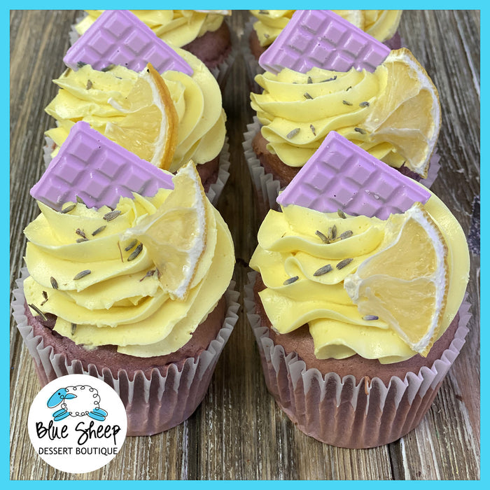 lavender kemon