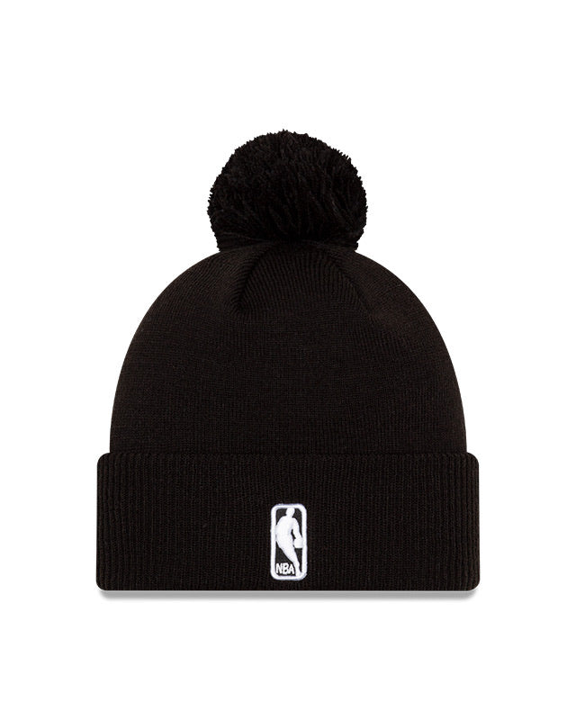 Los Angeles Clippers Alternate New Era City Series 20 Pom knit Toque