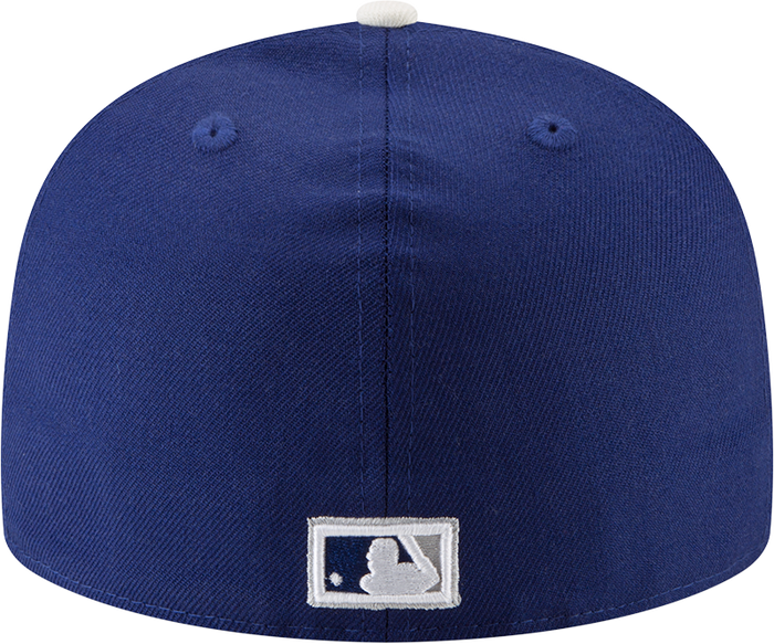 Los Angeles Dodgers 1988 World Series Wool Authentic Cooperstown Collection 59FIFTY Fitted Hat
