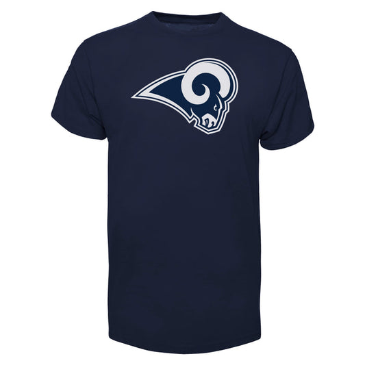 Los Angeles Rams Fan 47 Brand T-Shirt