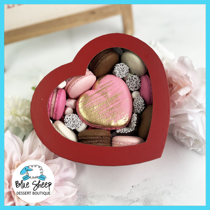 Blue sheep bake shop