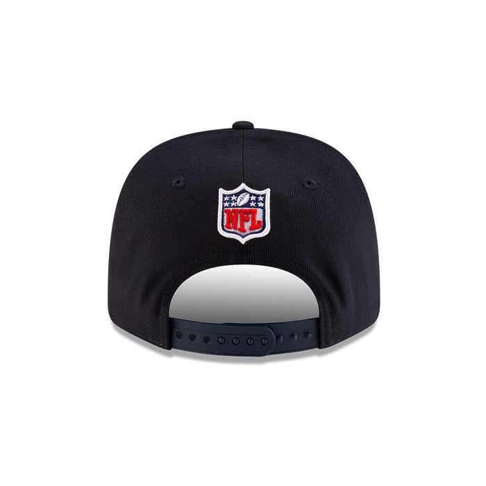 Miami Dolphins NFL 2025 Rivalries 9Seventy Adjustable Cap