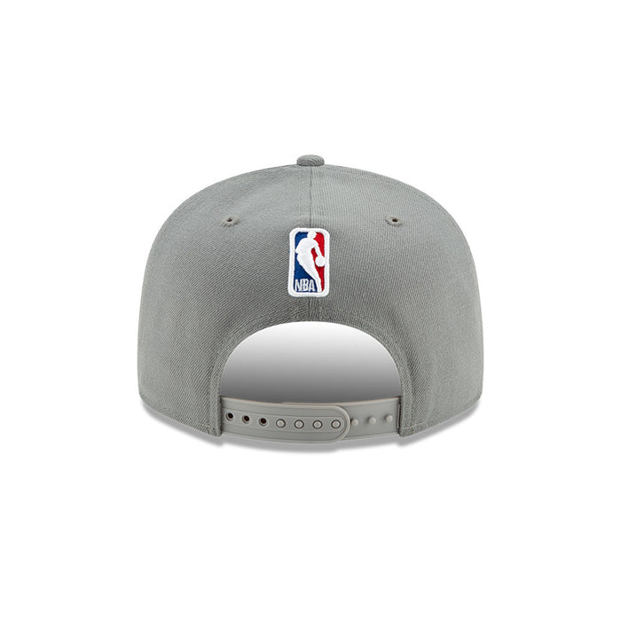 Miami Heat NBA 2020 Finals New Era 9Fifty Snapback Hat