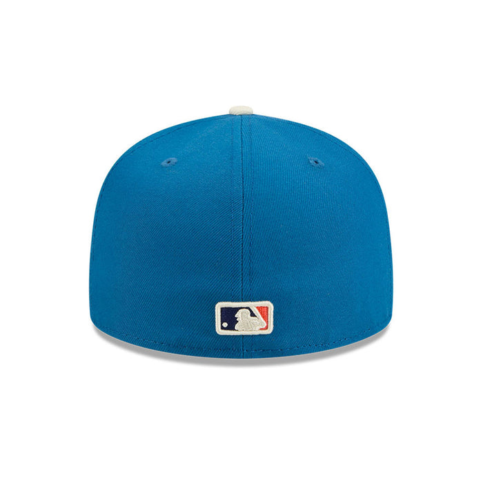 Milwaukee Brewers New Era City Connect MLB 2026 59FIFTY Fitted Hat
