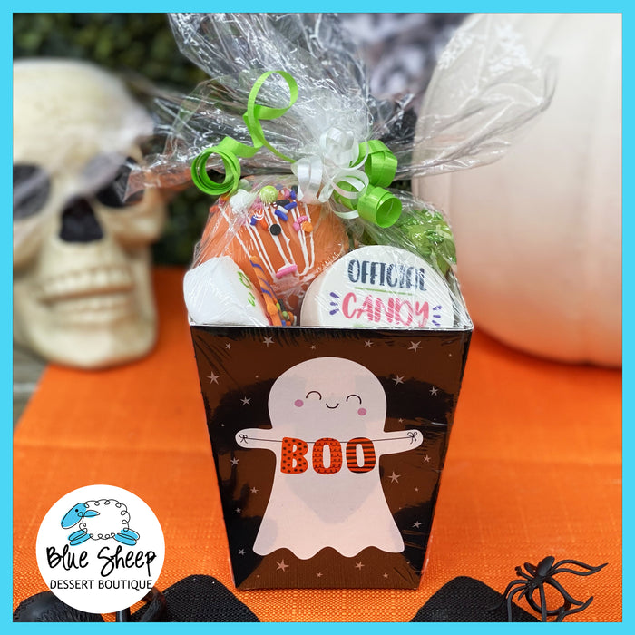 mini boo box