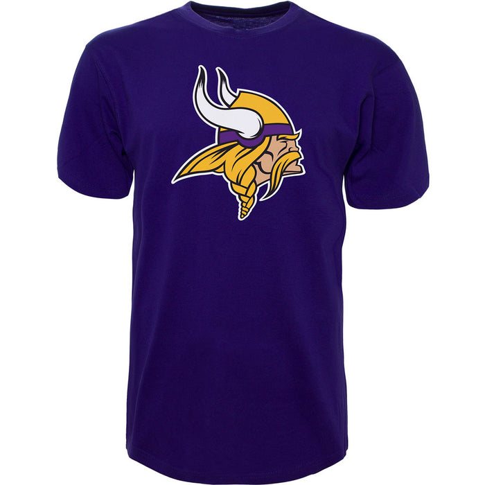 Minnesota Vikings Fan 47 Brand T-Shirt