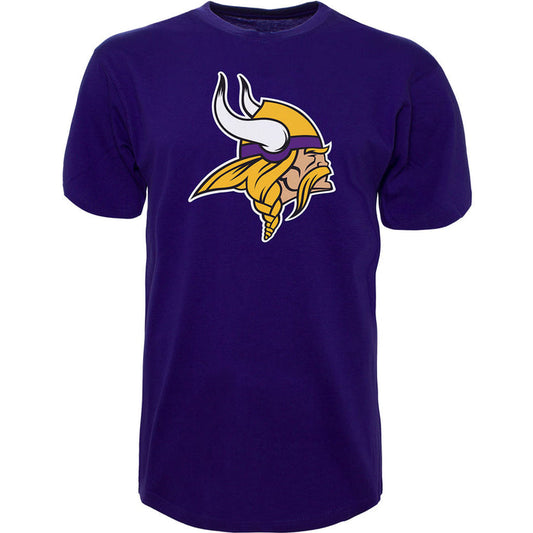 Minnesota Vikings Fan 47 Brand T-Shirt