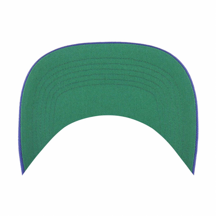 Montreal Expos 47' Brand Hitch A-Frame Snap-Back Hat
