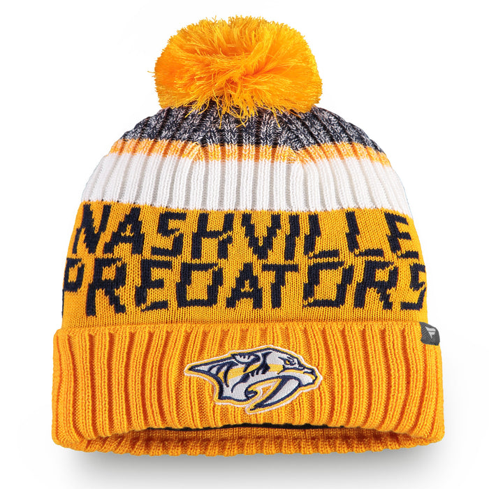 Nashville Predators Rinkside Toque