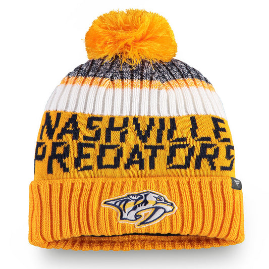 Nashville Predators Rinkside Toque