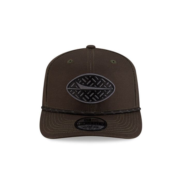 New York Jets NFL 2025 Rivalries 9Seventy Adjustable Cap