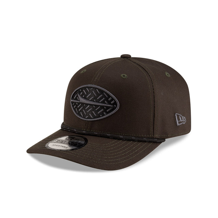 New York Jets NFL 2025 Rivalries 9Seventy Adjustable Cap