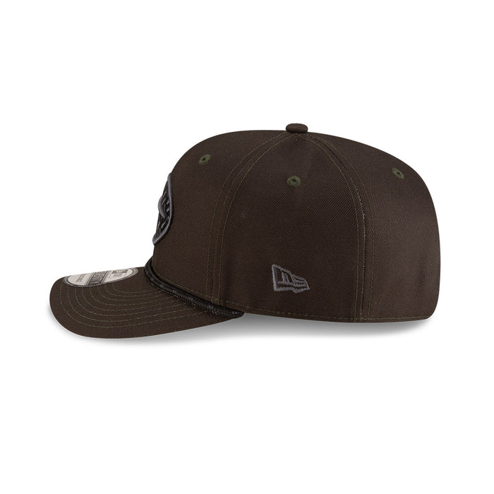 New York Jets NFL 2025 Rivalries 9Seventy Adjustable Cap