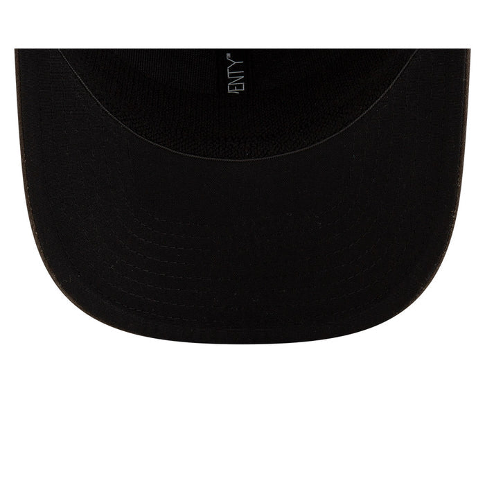 New York Jets NFL 2025 Rivalries 9Seventy Adjustable Cap