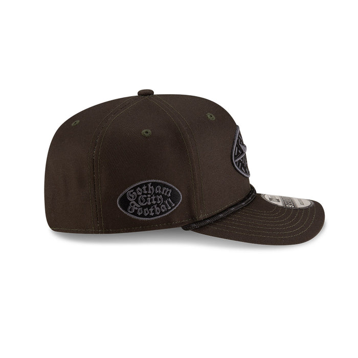 New York Jets NFL 2025 Rivalries 9Seventy Adjustable Cap